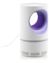 Innovagoods Lámpara Antimosquitos Por Succión Kl Virvel