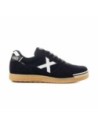 Munich Zapatillas Casual Hombre G3 Profit 08 Negro Talla 44