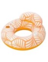 Bestway Sillón Hinchable para Piscina Deluxe Naranja