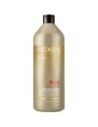 Redken Frizz Dismiss Champú 1000ml para Cabello Con Frizz