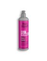 Tigi Self Absorbed Champú Mega Nutrient 400 Ml para Cabello Seco Unisex