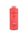 Wella Invigo Brilliance Coarse Champú para Cabello Grueso 1l