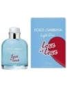 Dolce & Gabbana Light Blue Love Is Love Pour Homme Eau de Toilette 125 Ml para Hombre