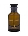 Emir Lueur D'espoir Ambre Eau de Parfum para Hombre