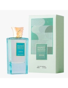 Hamidi Prestige Status Eau de Parfum 80 Ml Unisex