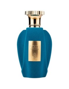 #3 en Top 20 Perfumeria Arabe de Emir Más Vendidos - Emir Voux Turquoise Eau de Parfum Unisex