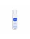 Mustela Champú Mousse Recién Nacido Costra Láctea 150ml