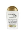 Ogx Coconut Milk Champu 88.7ml Nutritivo E Hidratante para Todo Tipo de Cabello