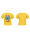 Camiseta breaking bad pollos hermanos m