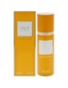 Rasasi Alwan Cool Sensation Mist para Unisex 100 Ml Fragancia Cítrica