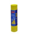 Multimarca Rollo de 20 Bolsas de Basura Autocierre 30 L de Capacidad Especiales para Envases y Cubos Altos 50x75 Cm