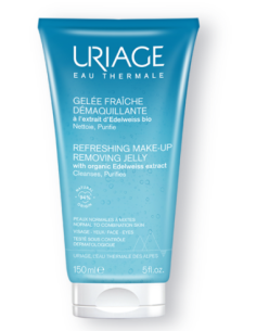 uriage_gel_desmaquillante_refrescante_150ml_3661434009426_oferta