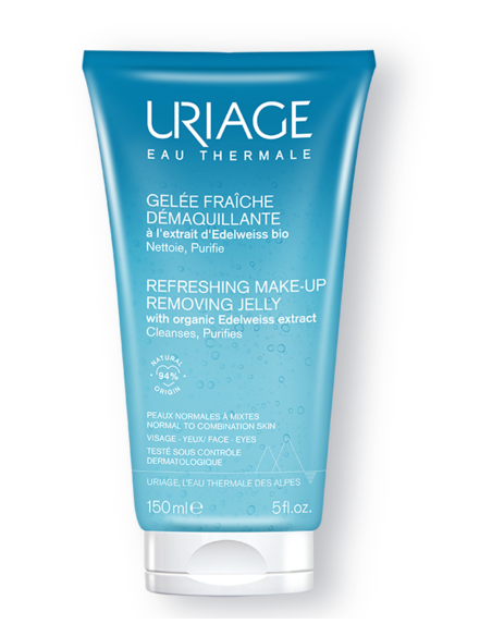 uriage_gel_desmaquillante_refrescante_150ml_3661434009426_oferta