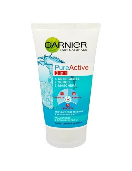 garnier_skinactive_pureactive_3in1_gel_limpiador_exfoliante_y_mascarilla_150ml_3600540710451_promocion