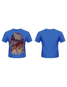 Camiseta star wars the...