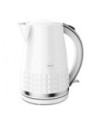 Eldom Hervidor Eléctrico C270b Blanco 1,7 L 2150 W Con Enchufe Eu