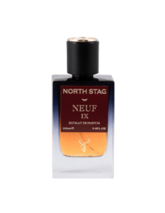 Emir Paris Corner North Stag Neuf Ix Extrait de Parfum Unisex Ambarino