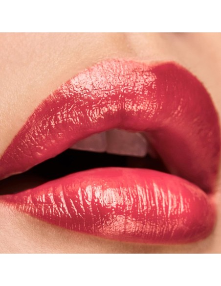 Elizabeth Arden Pintalabios Lip Color Tono 24 Living Coral Gama Coral - 4 gr