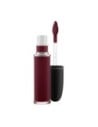 Mac Mac Retro Matte Liquid Lipcolour High Drama 3.2g - Pintalabios Líquido Mate de Larga Duración