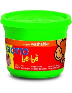 giotto_bebé_super_pintura_a_dedos_para_niños 2