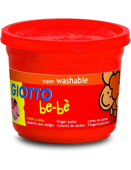 giotto_bebé_super_pintura_a_dedos_para_niños