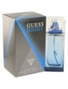 Guess Night Eau de Toilette para Hombre 100ml Vaporizador
