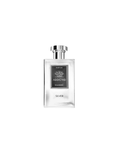 Hamidi Addicted Silver Perfume Unisex 120ml