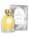 Mamlakat Al Oud Eau de Parfum Cotton Abyed 100ml para Mujer