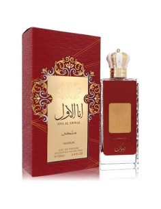 Nusuk Ana Al Awwal Malaki para Mujer Eau de Parfum Spray 100ml