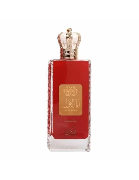 Nusuk Ana Al Awwal Malaki para Mujer Eau de Parfum Spray 100ml
