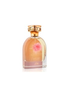#2 en Top 20 Perfumeria Arabe de Mamlakat Al Oud Más Vendidos - Mamlakat Al Oud Cotton Wardi Eau de Parfum 100ml para Mujer