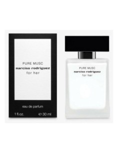 Narciso Rodriguez For Her Pure Musc Eau de Parfum Spray 100 Ml para Mujer
