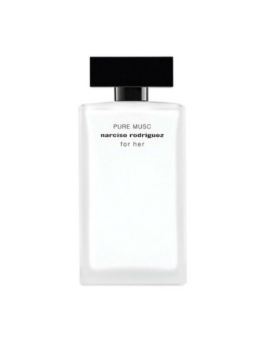 Compra NARCISO RODRIGUEZ For Her Pure Musc Eau De Parfum Spray 100 Ml En Kiwiku