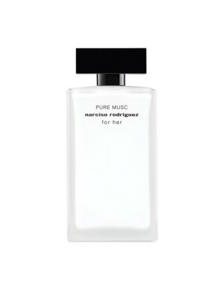Compra NARCISO RODRIGUEZ For Her Pure Musc Eau De Parfum Spray 100 Ml En Kiwiku