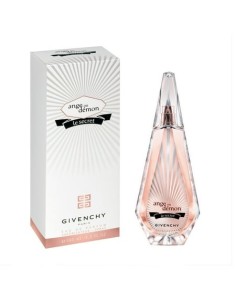 Givenchy Ange Ou Demon Le Secret Eau de Parfum para Mujer 100ml Tester