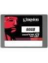 Kingston sv300s37a/60g v300 - disco duro sólido interno ssd de 60 gb