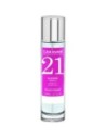 Caravan Perfume de Mujer Nº21 150 Ml Afrutado-floral Larga Duración