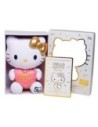 Simba Peluche 50th Anniversario Hello Kitty 30 Cm Edición Especial