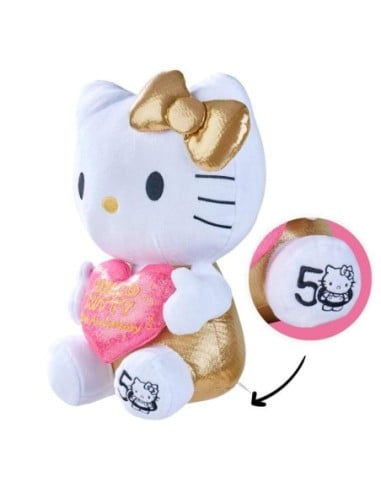 simba_peluche_50th_anniversario_hello_kitty_30_cm_edición_especial_4006592093297_barato