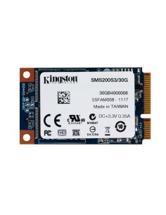 Kingston sms200s3/30g -...