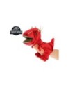 Play By Play Peluche Marioneta Stygimoloch Jurassic World 25 Cm