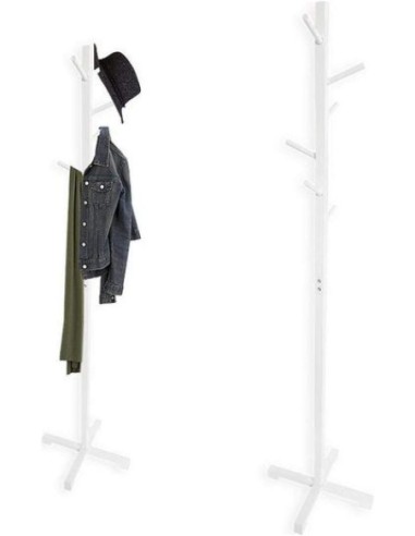 confortime_perchero_de_madera_white_176_cm_para_ropa_y_accesorios_8433774710721_promocion