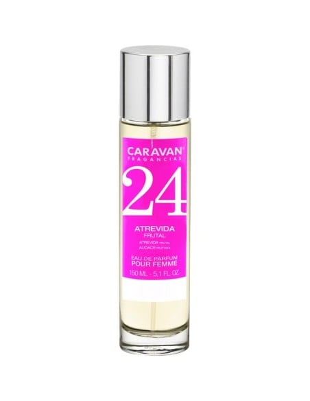 caravan_fragancias_perfume_de_mujer_nº24_150_ml_floral_afrutado_8424730006842_oferta