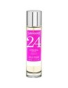 Caravan Fragancias Perfume de Mujer Nº24 150 Ml Floral Afrutado