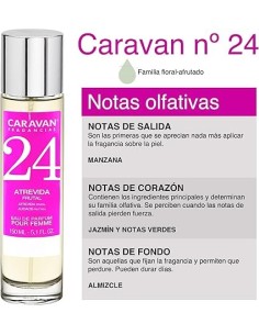caravan_fragancias_perfume_de_mujer_nº24_150_ml_floral_afrutado_8424730006842_oferta 2