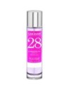 Caravan Perfume de Mujer Nº28 150 Ml Floral-verde