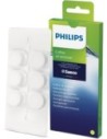 Saeco Pastillas Quitagrasa para Cafeteras Pack de 6 Unidades