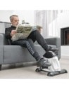 Innovagoods Pedaleador para Brazos y Piernas Fipex Con Contador Digital Lcd