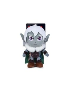 play_by_play_peluche_drizzt_dungeons_&_dragons_26_cm_8425611322105_oferta