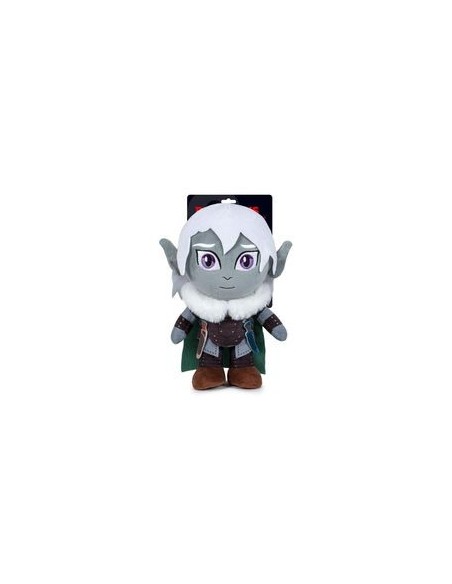 play_by_play_peluche_drizzt_dungeons_&_dragons_26_cm_8425611322105_oferta
